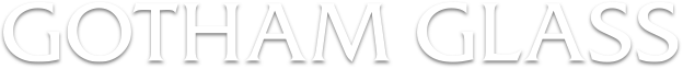 Gotham Glass Logo